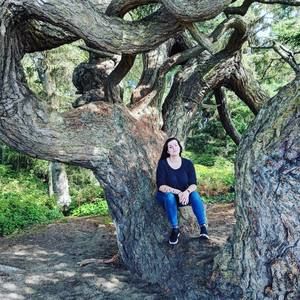 Meet your Posher, Alyssa